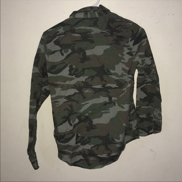 jacket - Picture 2 of 2